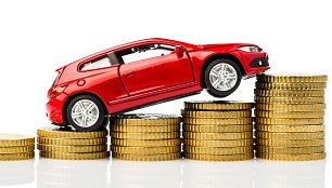 Automobilių mokesčiai