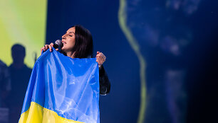 Jamala