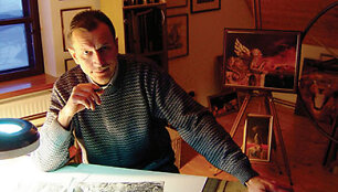 Marius Liugaila