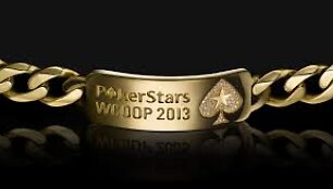 WCOOP apyrankė