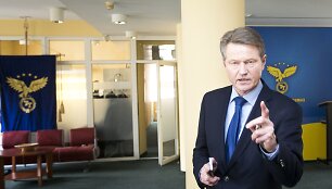 Rolandas Paksas