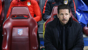Diego Simeone