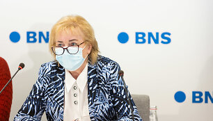 Danutė Karalevičienė