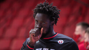Maurice'as Ndouras