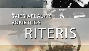 R.F.Toliveris ir T.Konsteblis &bdquo;&Scaron;viesiaplaukis Vokietijos riteris&ldquo;