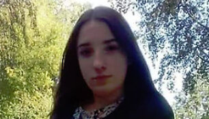 Dingusi Karina Toma&scaron;evič