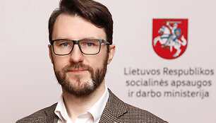 Vytautas &Scaron;ilinskas
