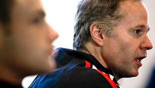Patrickas McEnroe