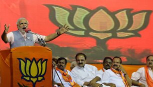 Narendra Modi