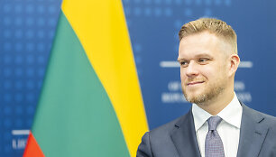 Gabrielius Landsbergis
