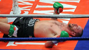 Enzo Maccarinelli