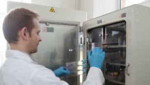 Inovatyvios medicinos centras