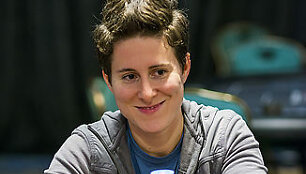 Vanessa Selbst