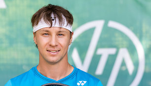 Ričardas Berankis