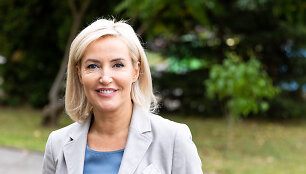 Živilė Pinskuvienė