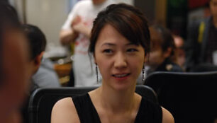 Celina Lin