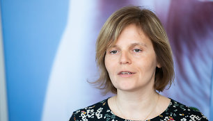 Julita Varanauskienė