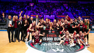 Panevėžio &bdquo;Lietkabelis&ldquo;