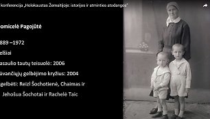 Žydų gelbėtojai Lietuvoje: kodėl žmonės rizikavo savo gyvybėmis?