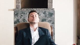 Andrius Kaluginas