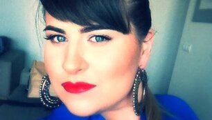 Erika Vitulskienė