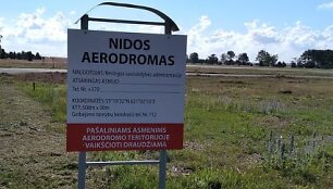 Nidos aerodromas