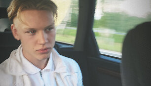 Adomas Vy&scaron;niauskas