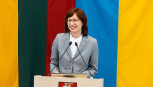 Lina Petronienė