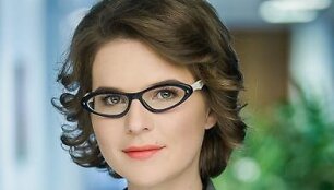 Laima Kunčinaitė