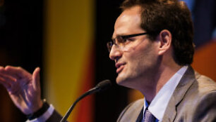 Zachas Schreiberis