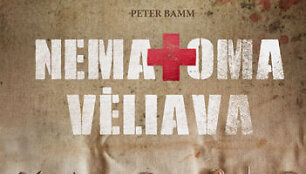 &bdquo;Nematoma vėliava&ldquo;