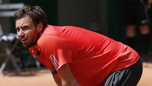 Ernestas Gulbis
