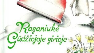 Knygos vir&scaron;elis
