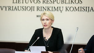 Laura Matjošaitytė