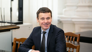 Raimondas Kurlianskis