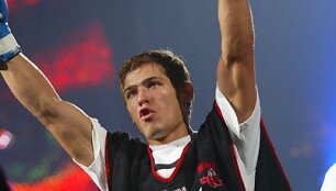 Darius Skliaudys
