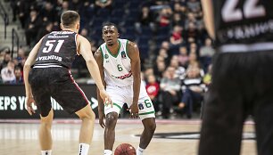 CHRISTON SEMAJ