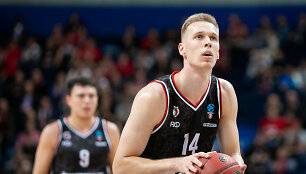 Martynas Echodas