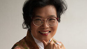 Lijia Zhang