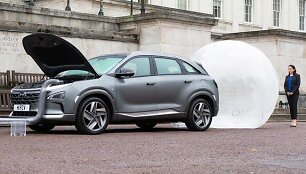  &bdquo;Hyundai Nexo&ldquo;