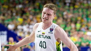 Marius Grigonis