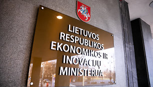 LR ekonomikos ir inovacijų ministerija