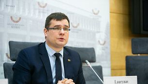 Laurynas Kasčiūnas