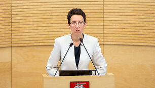 Jūratė &Scaron;ovienė
