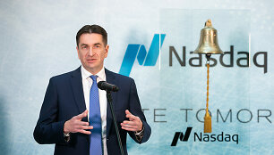 Darius Maik&scaron;tėnas