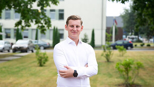Jevgenijus Polonis