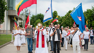 Protesto akimirka