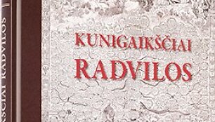 Knygos vir&scaron;elis