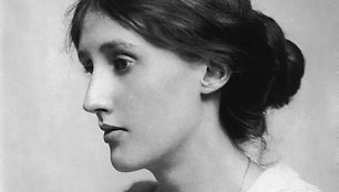 Virginia Woolf