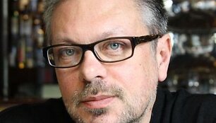 Michailas &Scaron;i&scaron;kinas